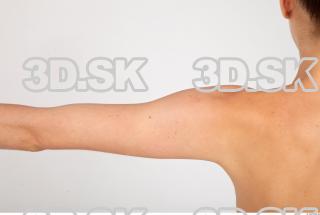 Arm texture of Tracey  0002